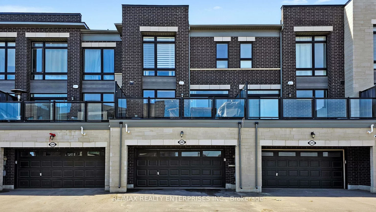 2497, Littlefield, 1007 - GA Glen Abbey, Oakville