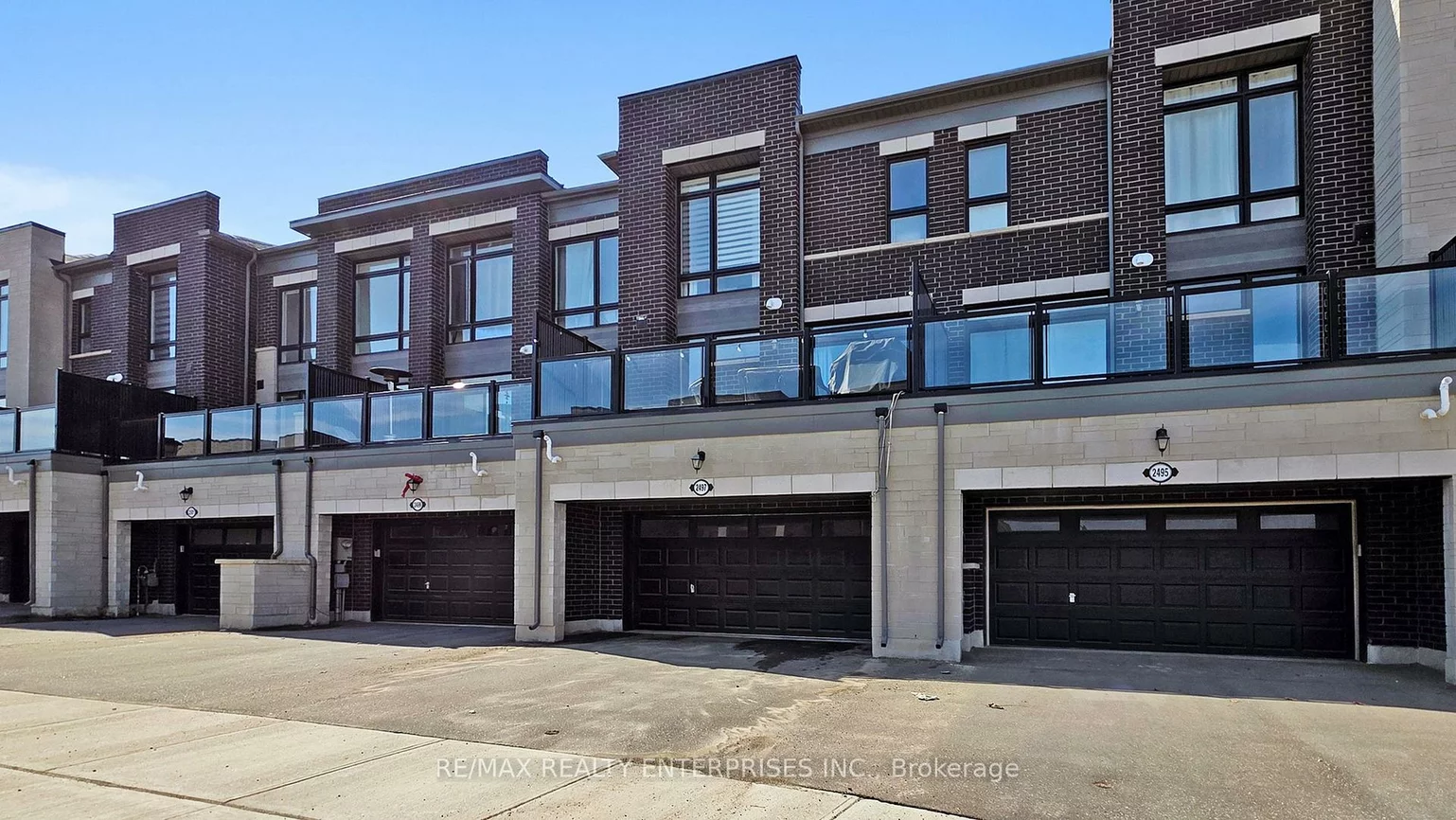 2497, Littlefield, 1007 - GA Glen Abbey, Oakville