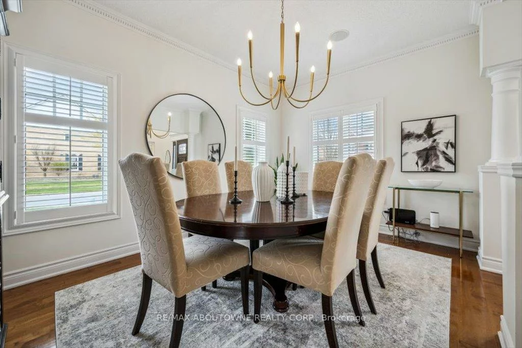 101, Westchester, 1015 - RO River Oaks, Oakville