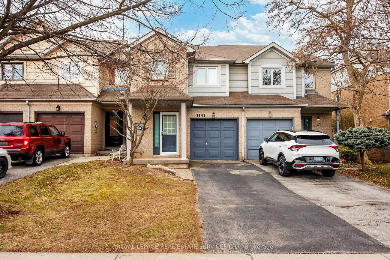 1141, Westview, 1022 - WT West Oak Trails, Oakville