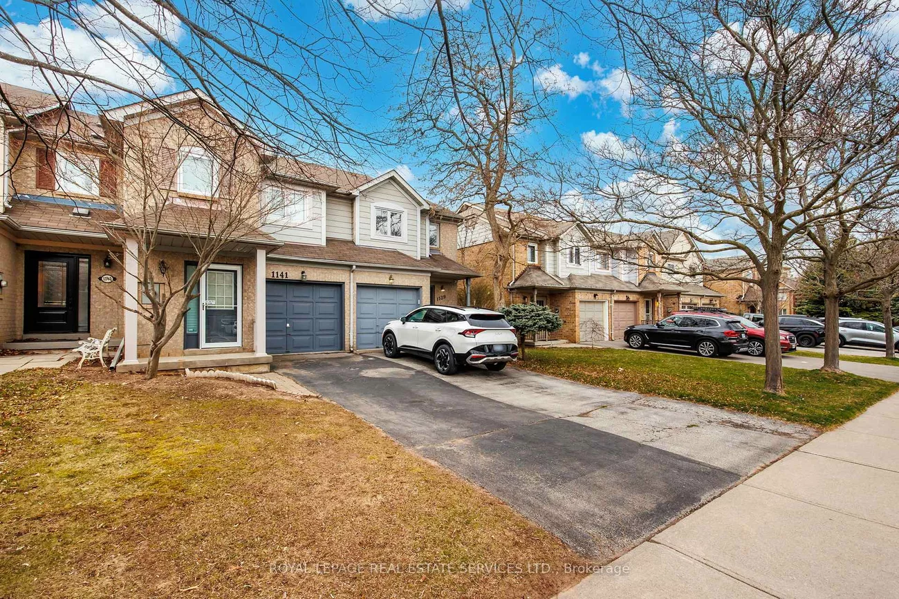 1141, Westview, 1022 - WT West Oak Trails, Oakville