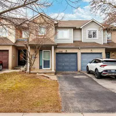1141, Westview, 1022 - WT West Oak Trails, Oakville
