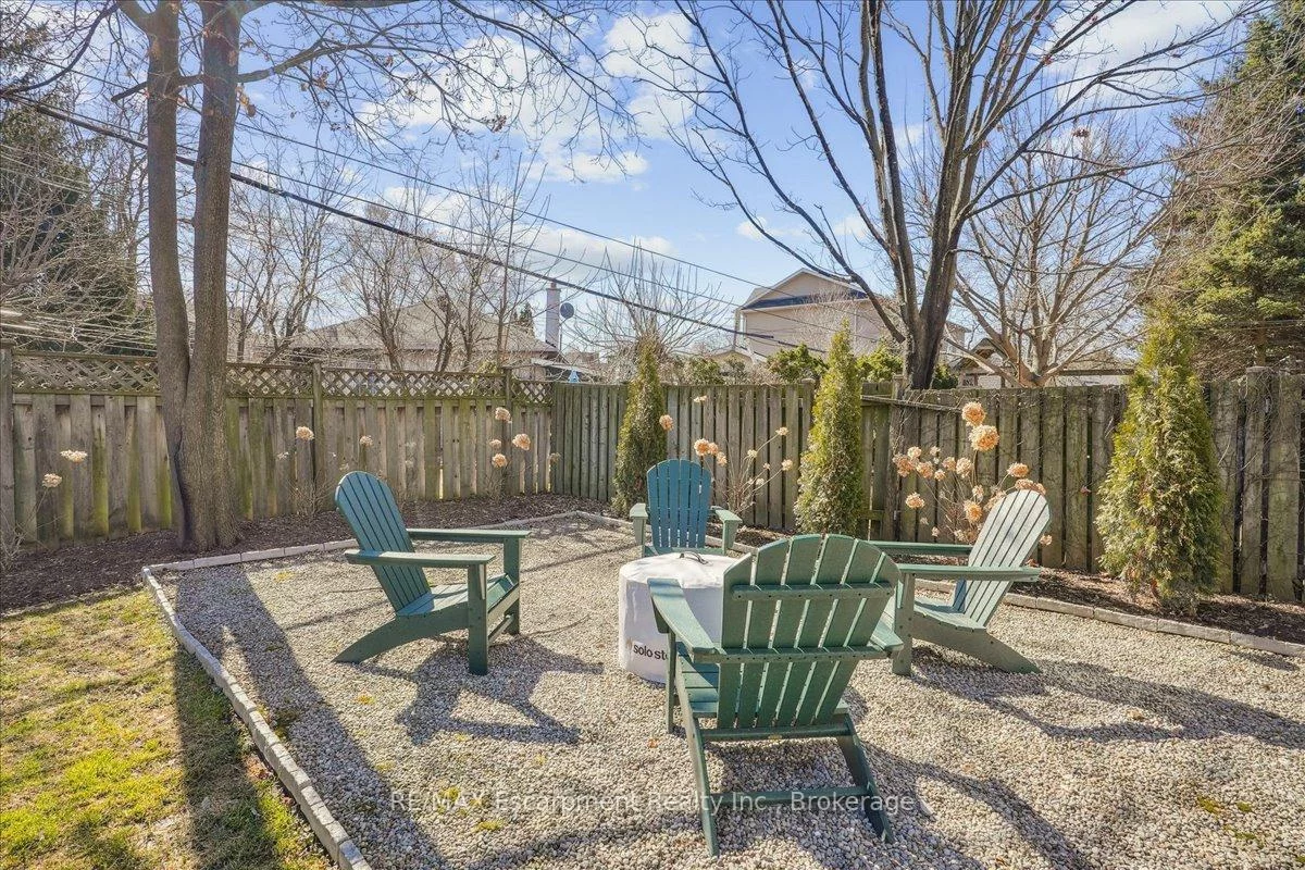 12, Washington, 1002 - CO Central, Oakville