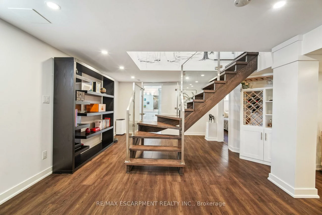 2054, Rebecca, 1001 - BR Bronte, Oakville