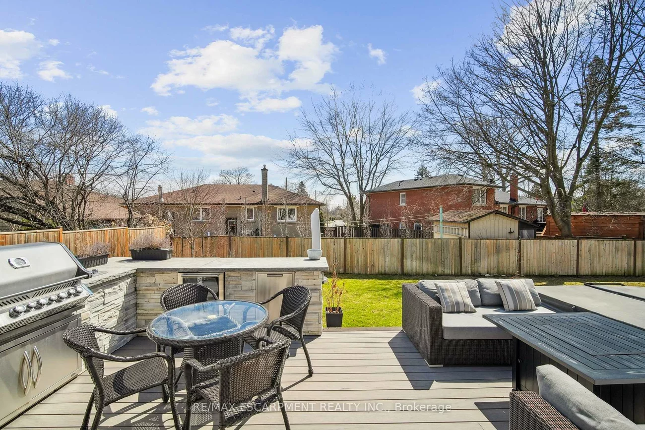2054, Rebecca, 1001 - BR Bronte, Oakville