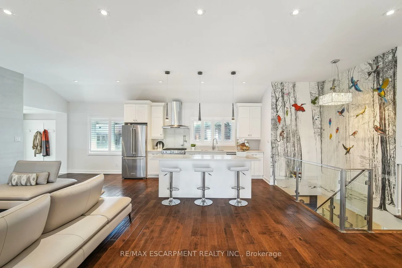 2054, Rebecca, 1001 - BR Bronte, Oakville