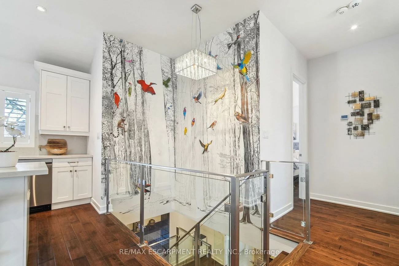 2054, Rebecca, 1001 - BR Bronte, Oakville