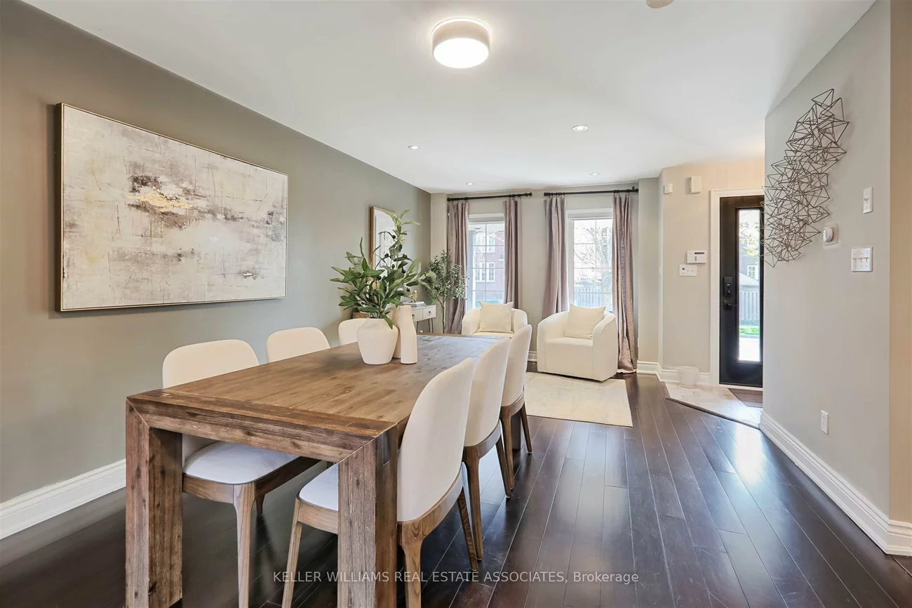 2193, Crestmont, 1022 - WT West Oak Trails, Oakville