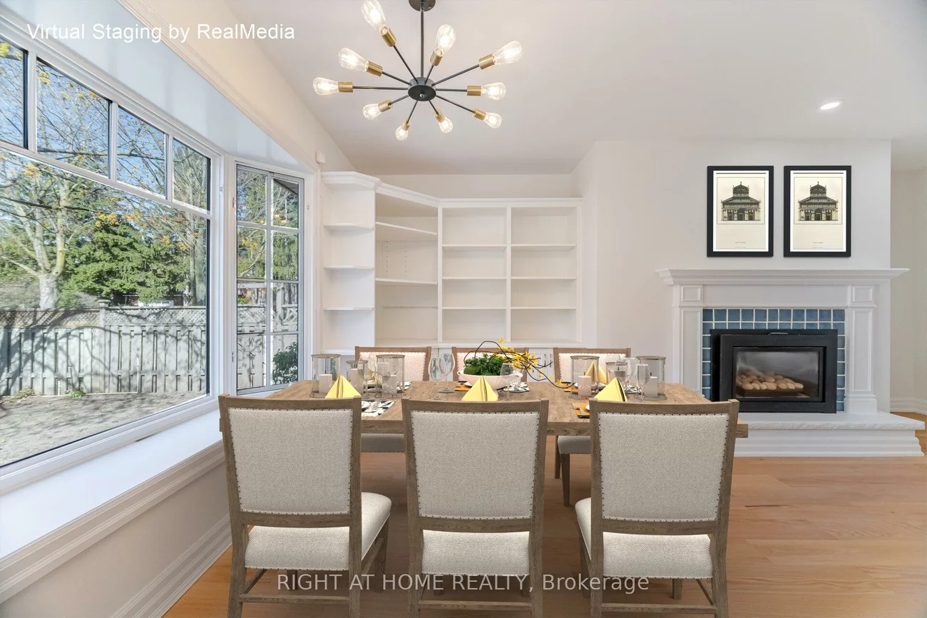 1173, Carey, 1011 - MO Morrison, Oakville
