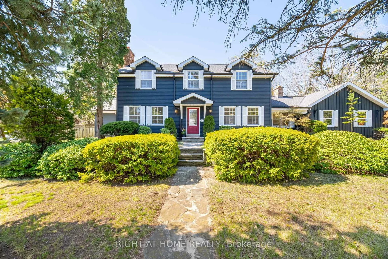 1173, Carey, 1011 - MO Morrison, Oakville