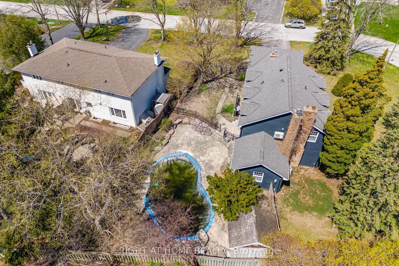 1173, Carey, 1011 - MO Morrison, Oakville