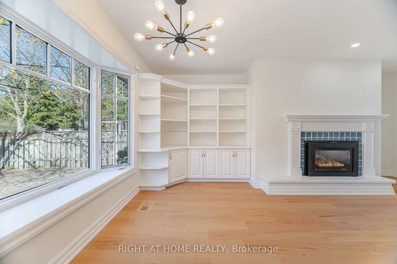 1173, Carey, 1011 - MO Morrison, Oakville