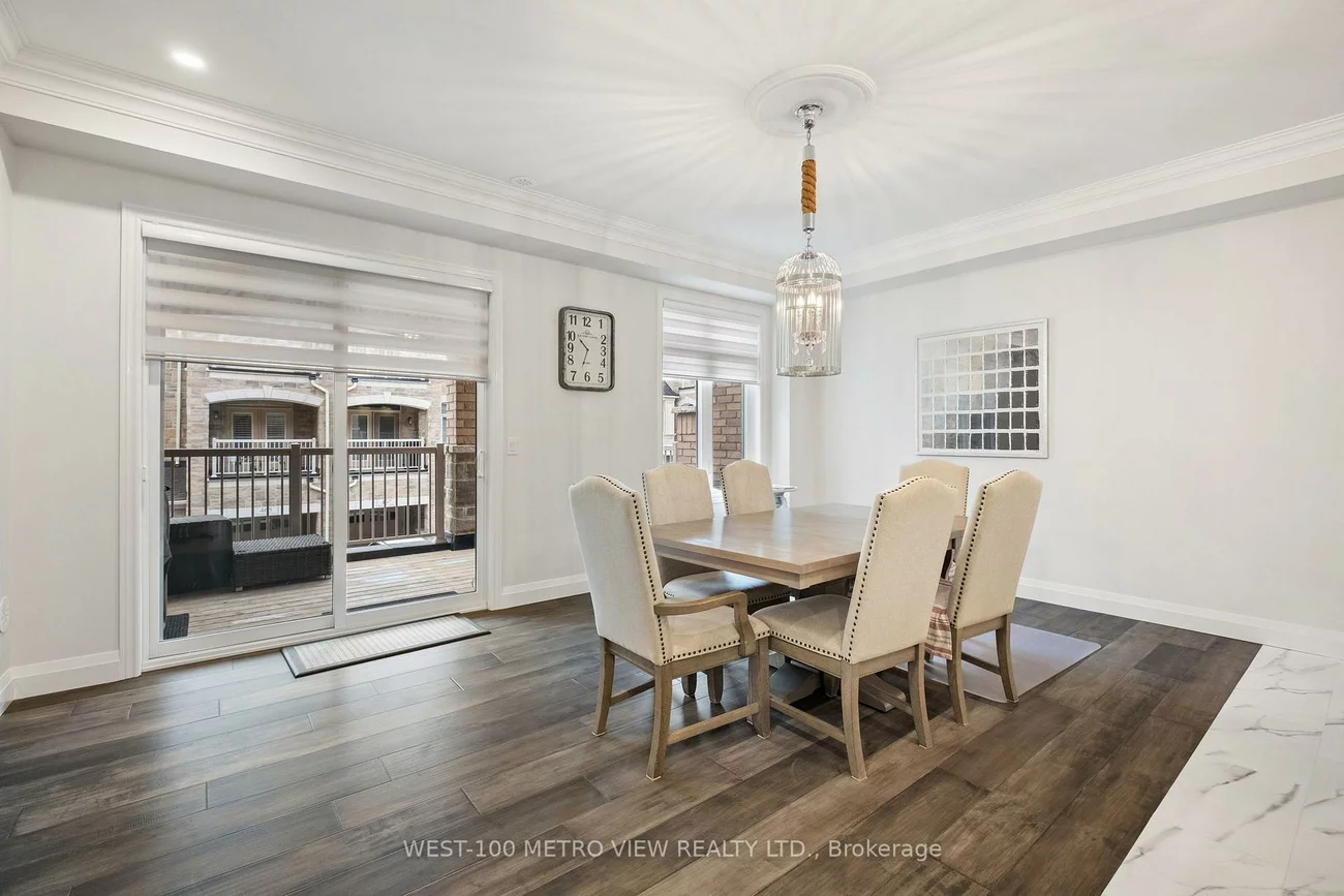 499, Dundas, 1010 - JM Joshua Meadows, Oakville