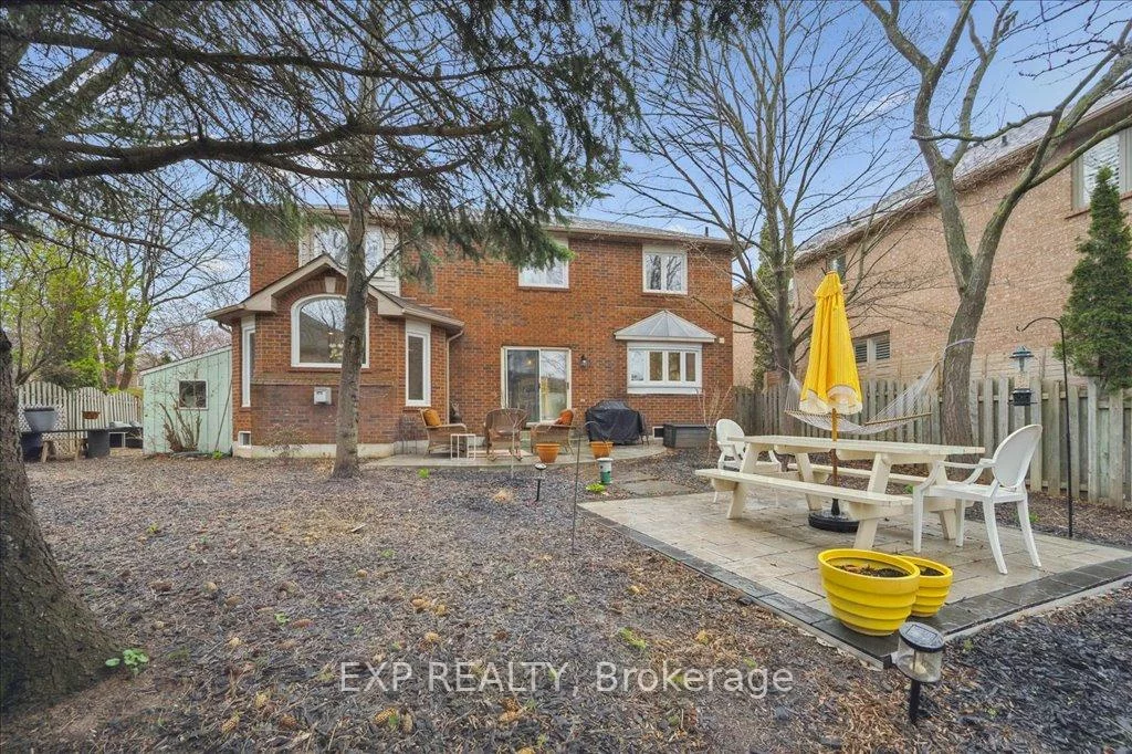 2187, Shaftesbury, 1009 - JC Joshua Creek, Oakville