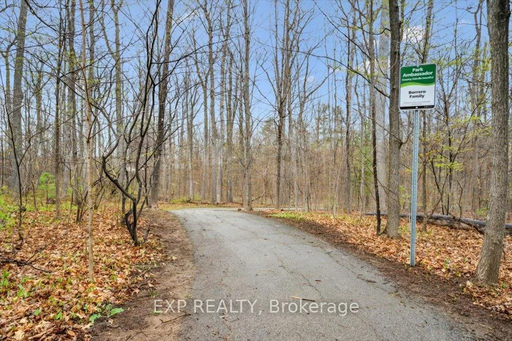 2187, Shaftesbury, 1009 - JC Joshua Creek, Oakville