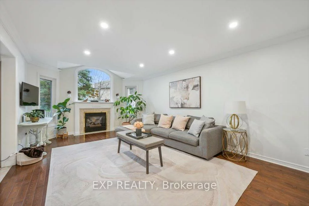 2187, Shaftesbury, 1009 - JC Joshua Creek, Oakville