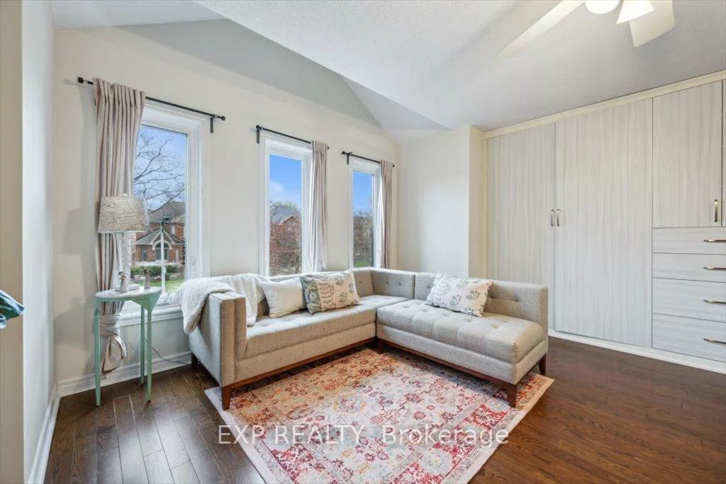 2187, Shaftesbury, 1009 - JC Joshua Creek, Oakville