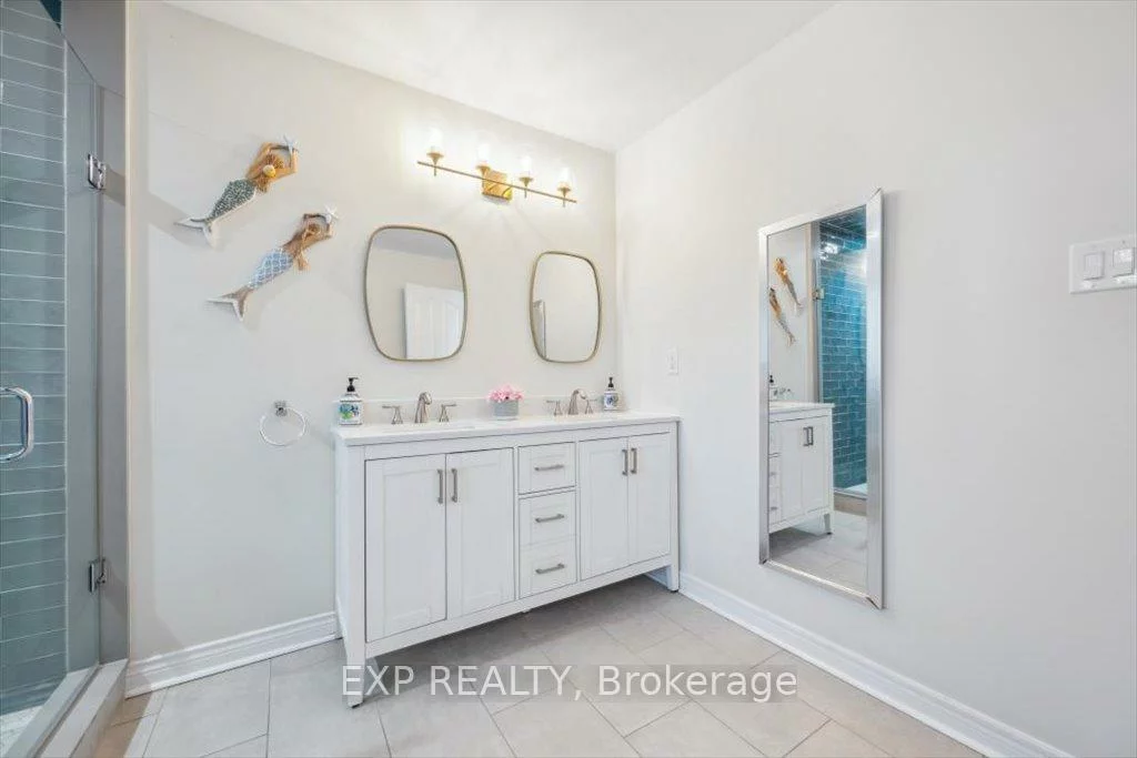 2187, Shaftesbury, 1009 - JC Joshua Creek, Oakville