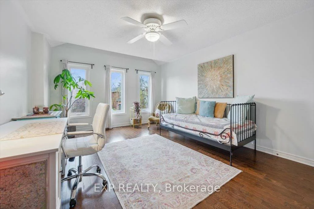 2187, Shaftesbury, 1009 - JC Joshua Creek, Oakville