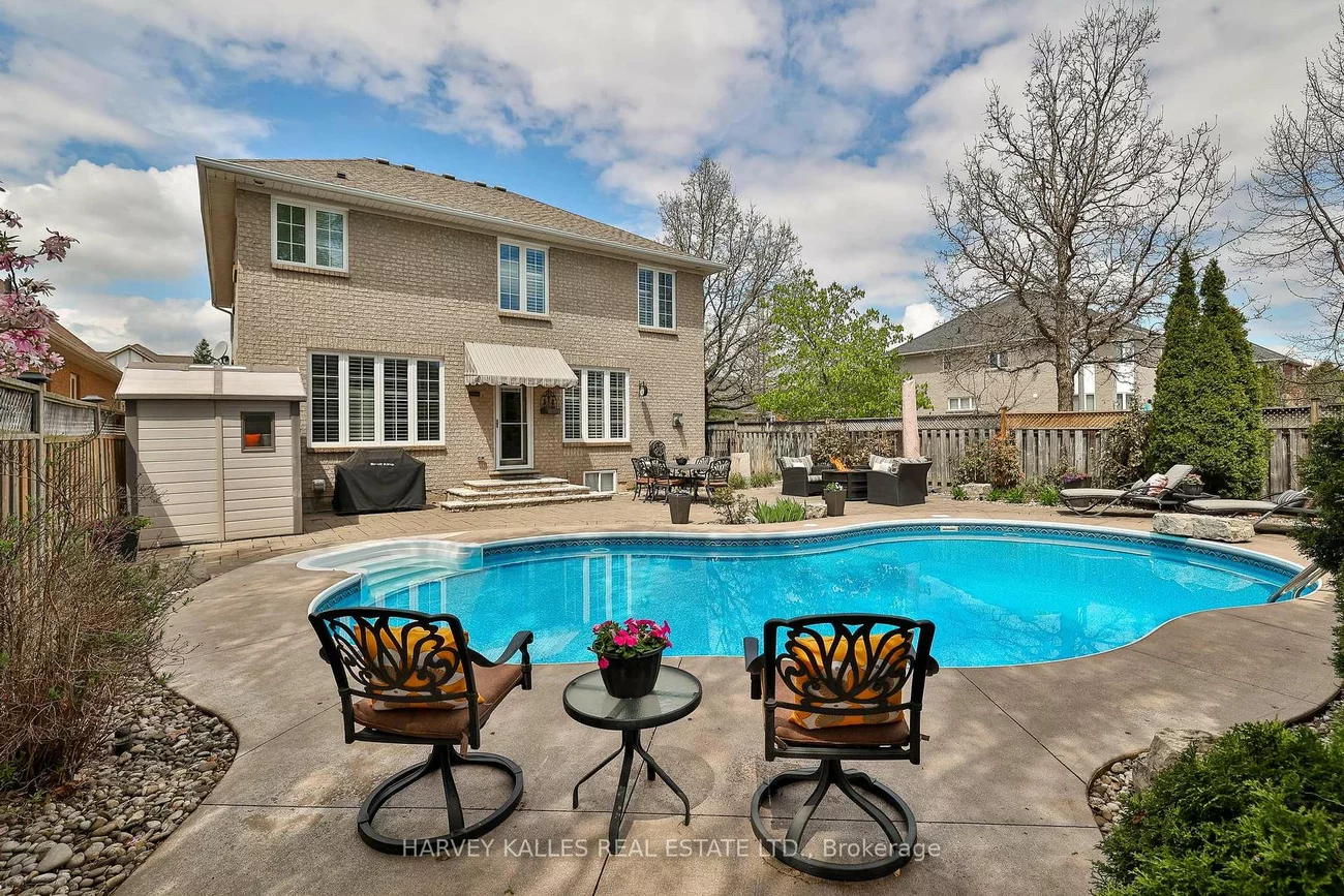 2048, Heatherwood, 1019 - WM Westmount, Oakville
