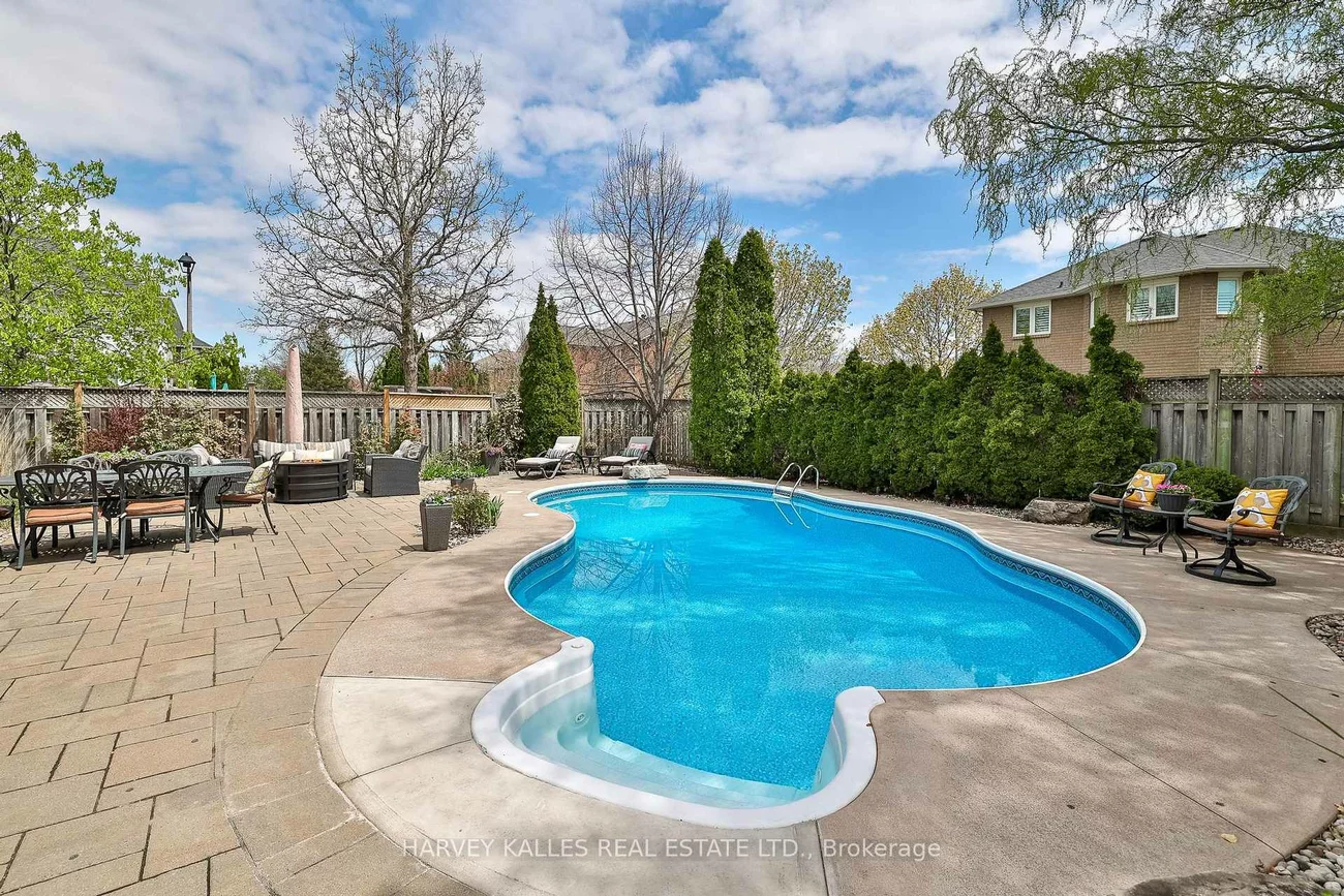 2048, Heatherwood, 1019 - WM Westmount, Oakville