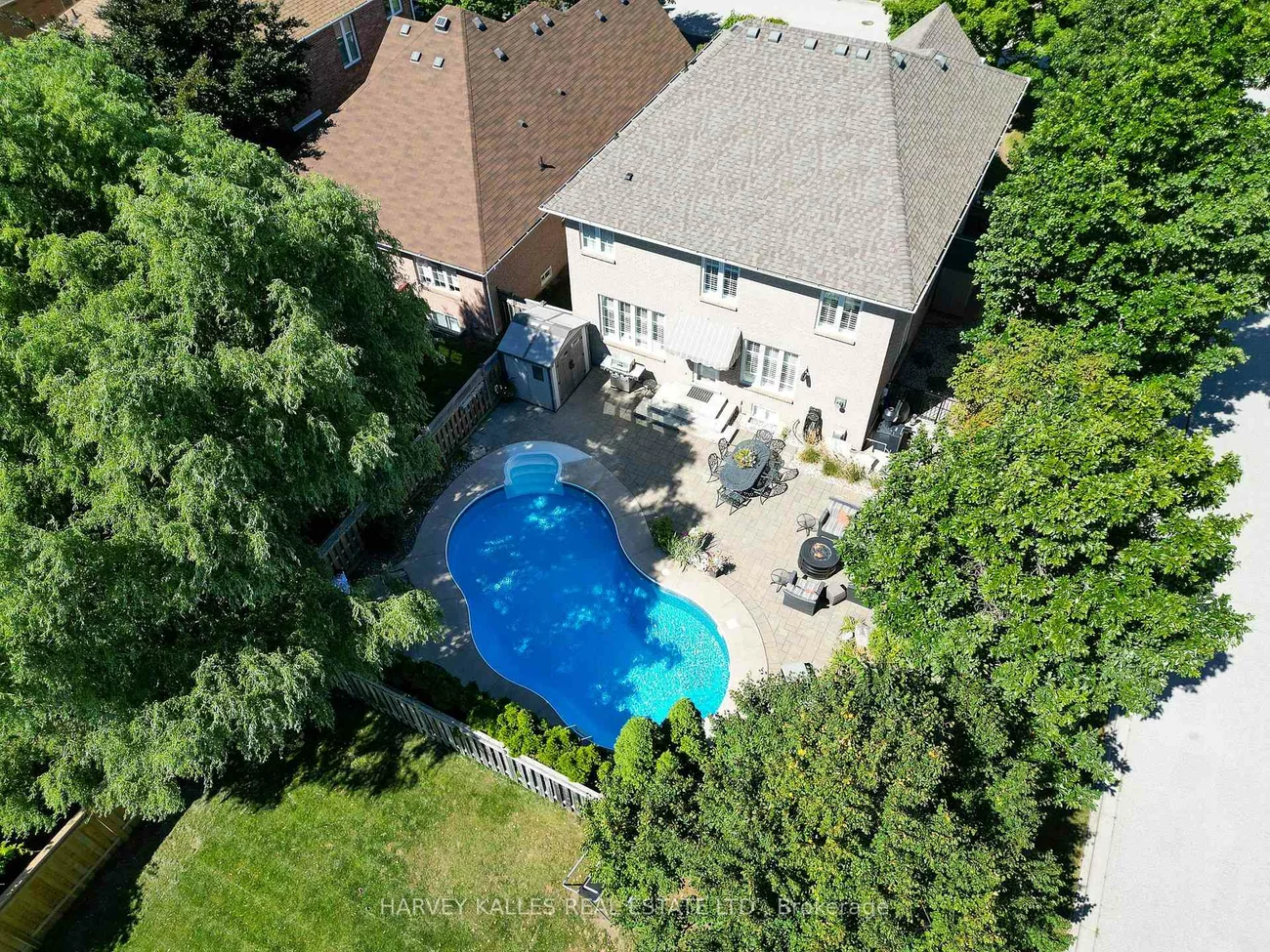 2048, Heatherwood, 1019 - WM Westmount, Oakville