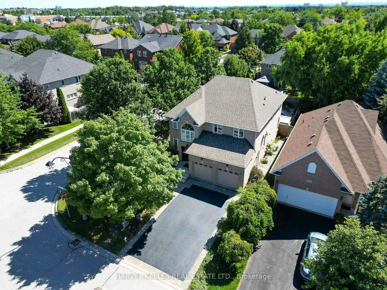 2048, Heatherwood, 1019 - WM Westmount, Oakville