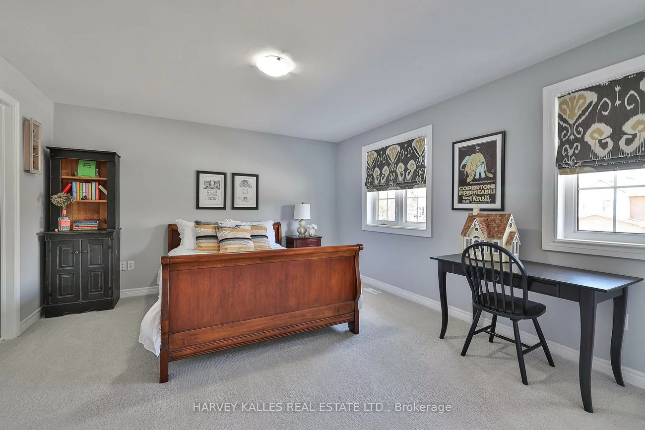 2048, Heatherwood, 1019 - WM Westmount, Oakville