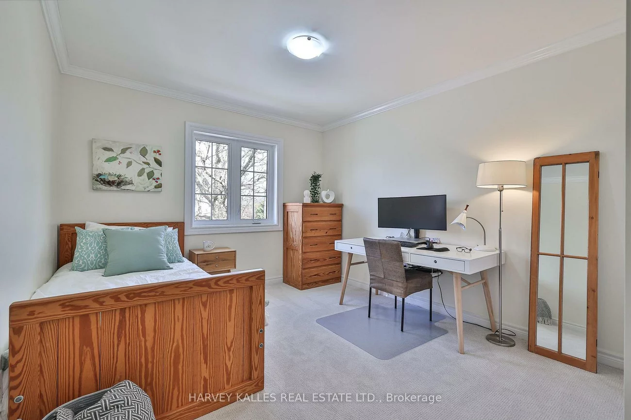 2048, Heatherwood, 1019 - WM Westmount, Oakville