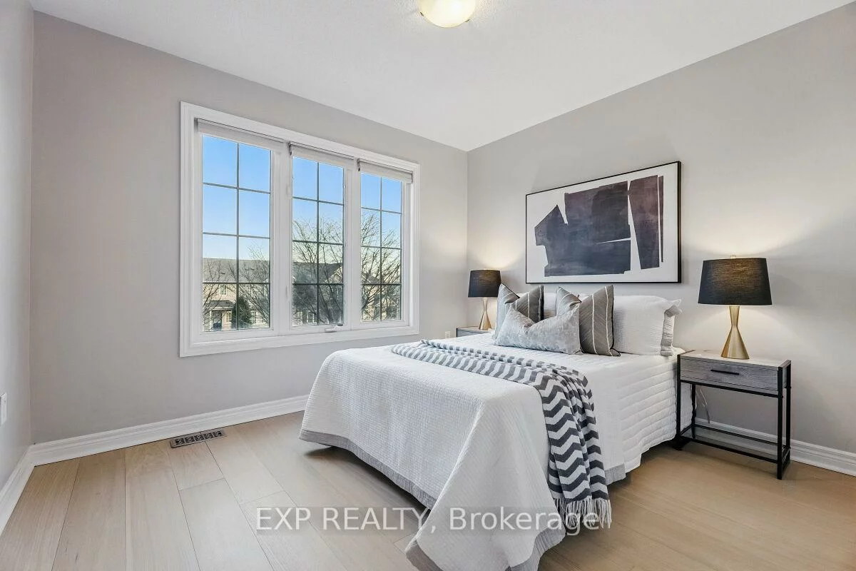 3027, Richview, 1000 - BC Bronte Creek, Oakville