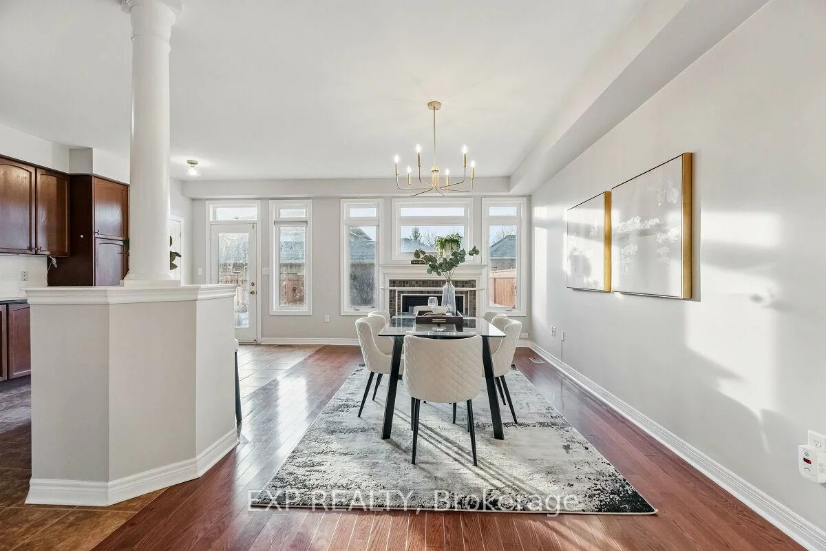 3027, Richview, 1000 - BC Bronte Creek, Oakville