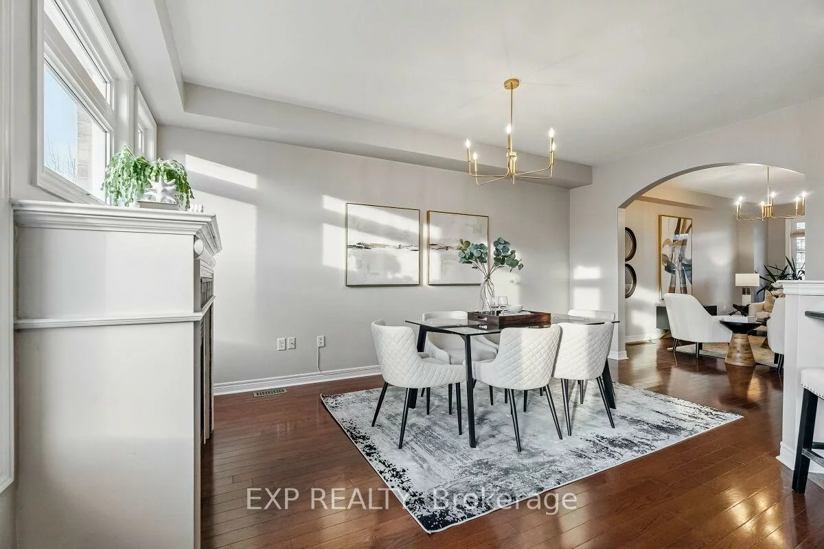 3027, Richview, 1000 - BC Bronte Creek, Oakville