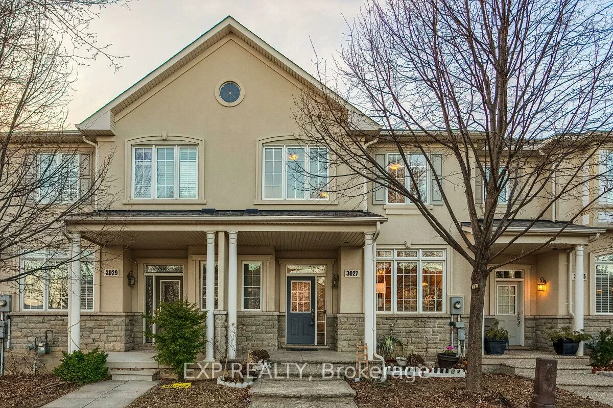 3027, Richview, 1000 - BC Bronte Creek, Oakville