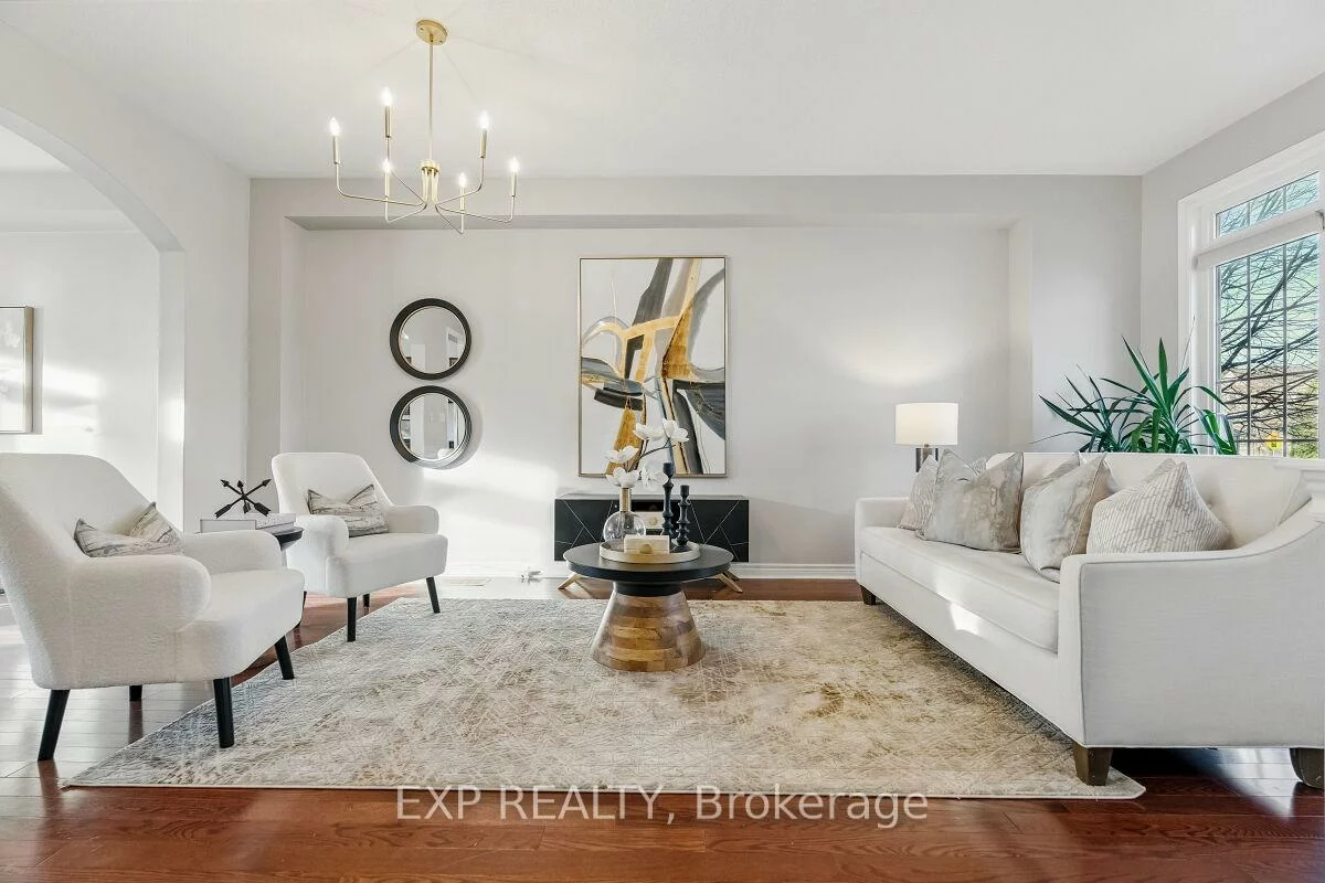 3027, Richview, 1000 - BC Bronte Creek, Oakville