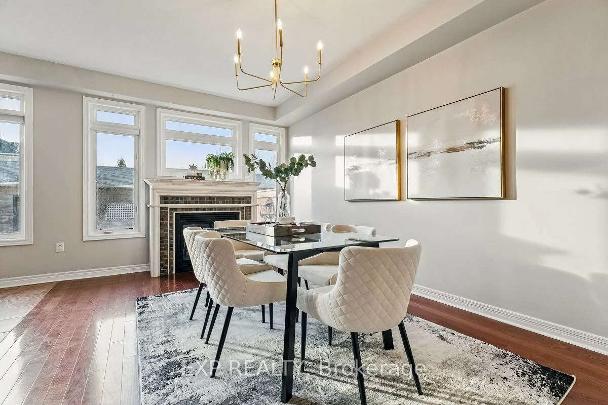 3027, Richview, 1000 - BC Bronte Creek, Oakville
