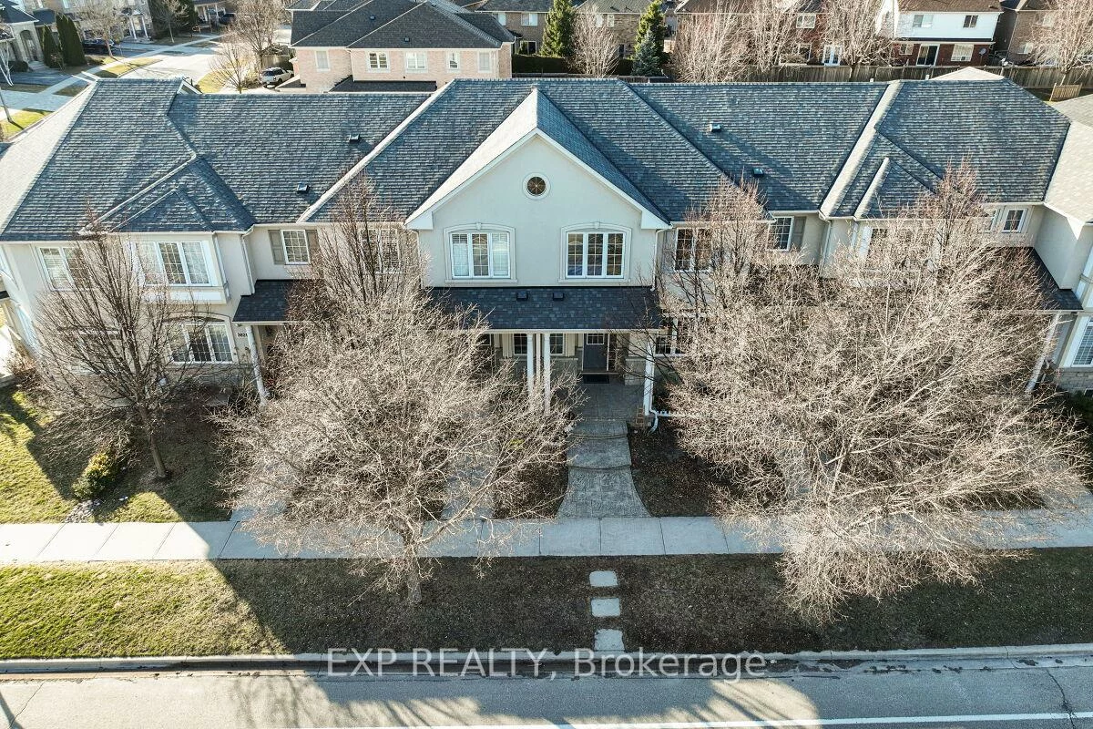 3027, Richview, 1000 - BC Bronte Creek, Oakville
