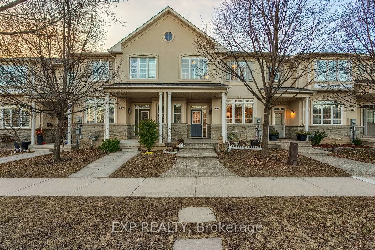 3027, Richview, 1000 - BC Bronte Creek, Oakville