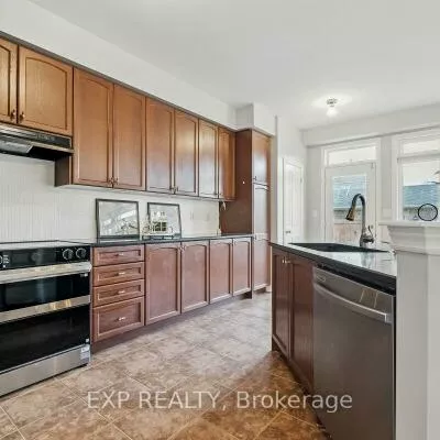 3027, Richview, 1000 - BC Bronte Creek, Oakville