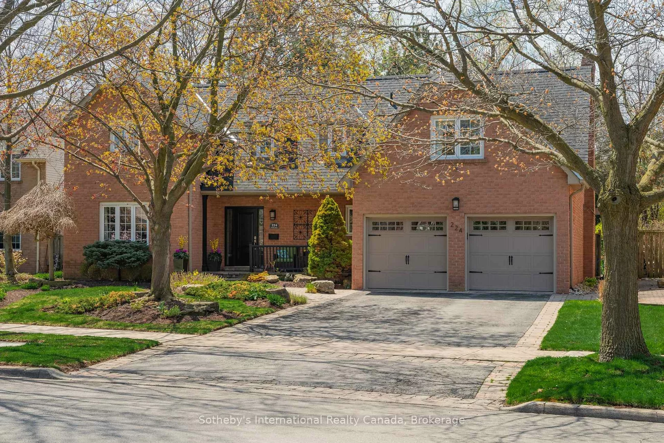 224, Digby, 1006 - FD Ford, Oakville