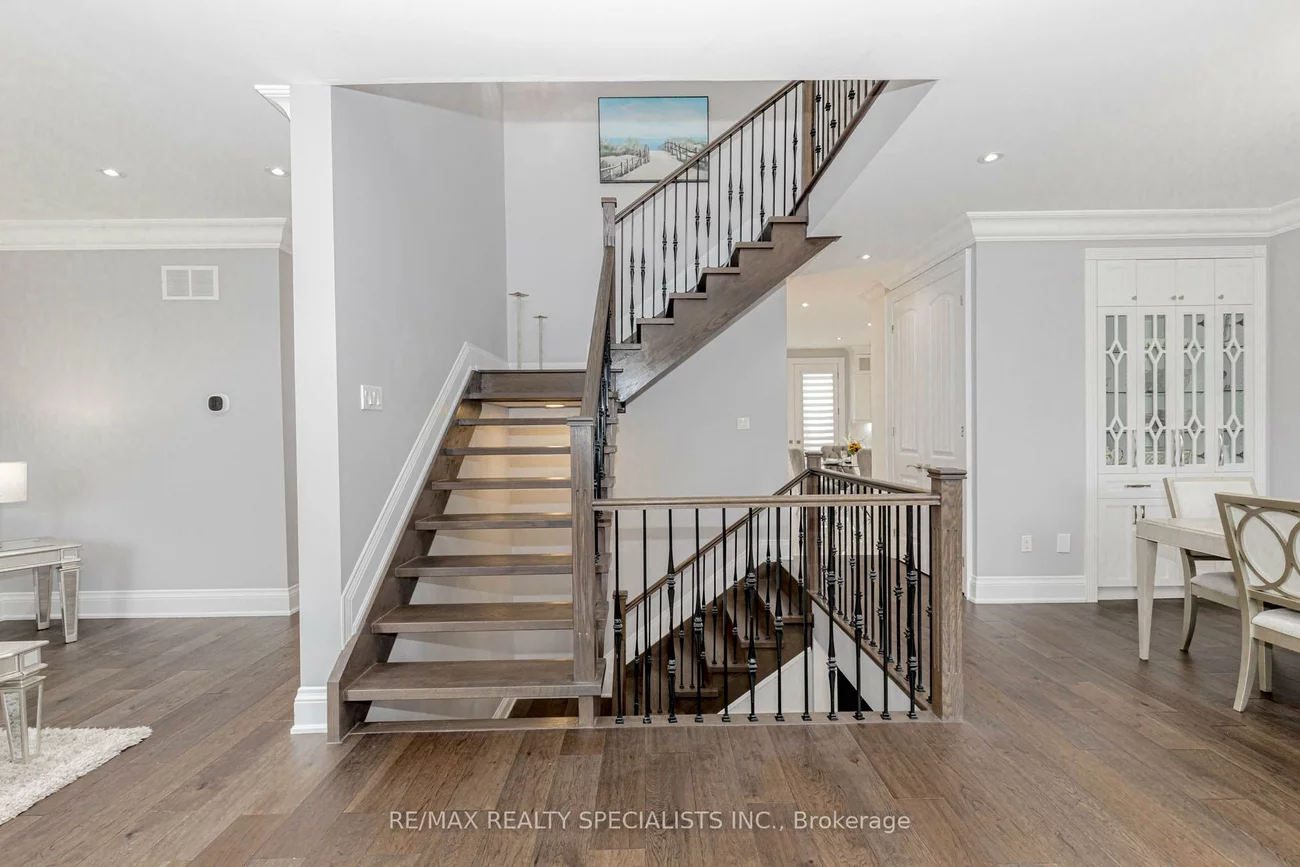 1469, Bridge, 1020 - WO West, Oakville