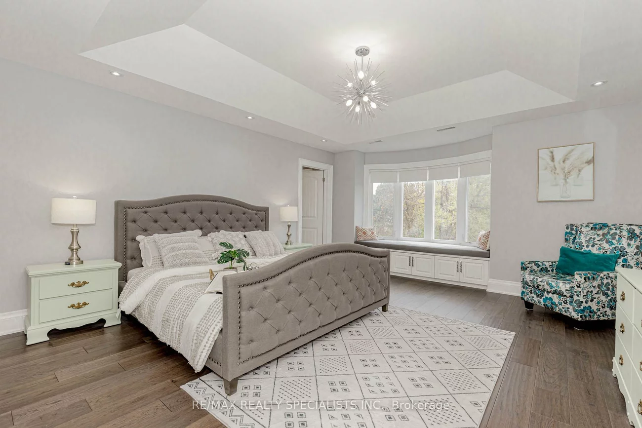 1469, Bridge, 1020 - WO West, Oakville