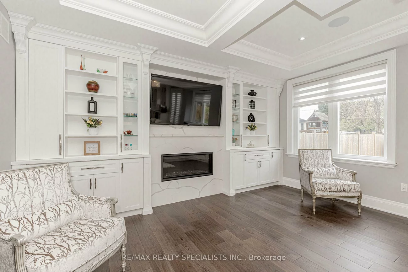 1469, Bridge, 1020 - WO West, Oakville