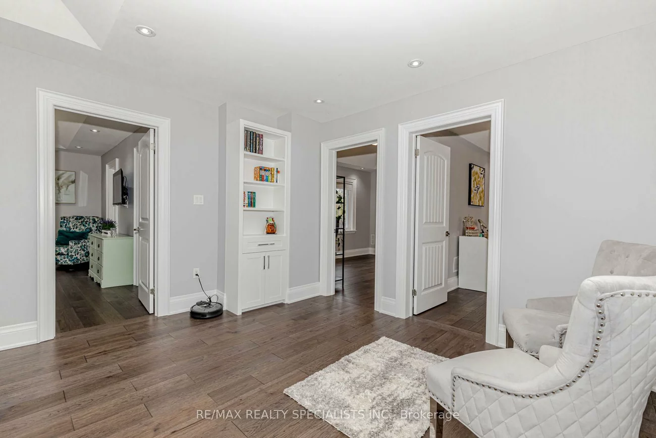 1469, Bridge, 1020 - WO West, Oakville