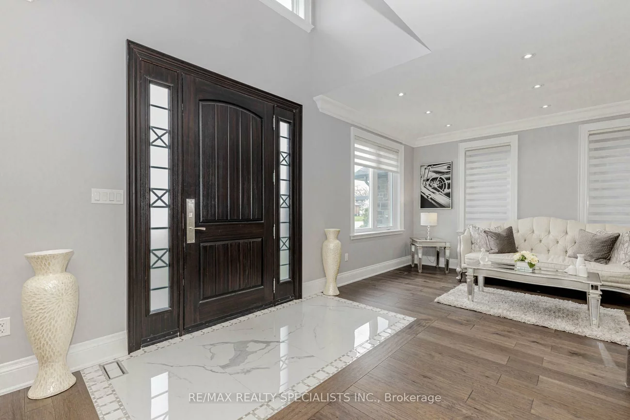 1469, Bridge, 1020 - WO West, Oakville