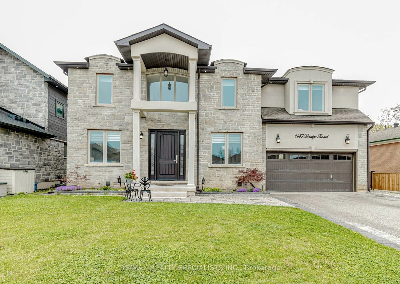 1469, Bridge, 1020 - WO West, Oakville