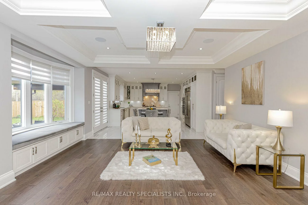1469, Bridge, 1020 - WO West, Oakville