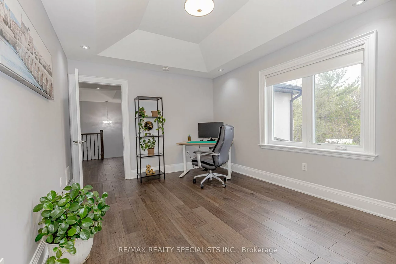 1469, Bridge, 1020 - WO West, Oakville