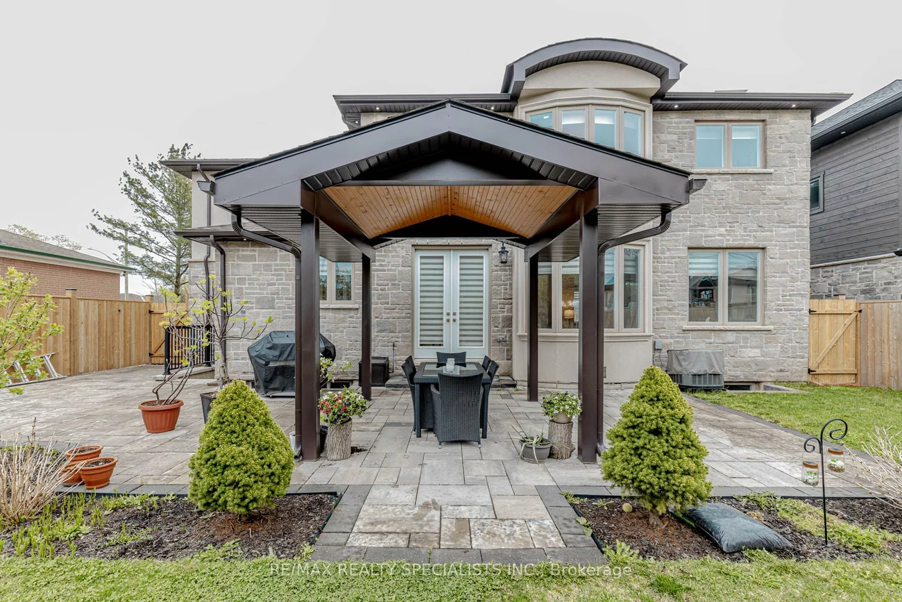 1469, Bridge, 1020 - WO West, Oakville