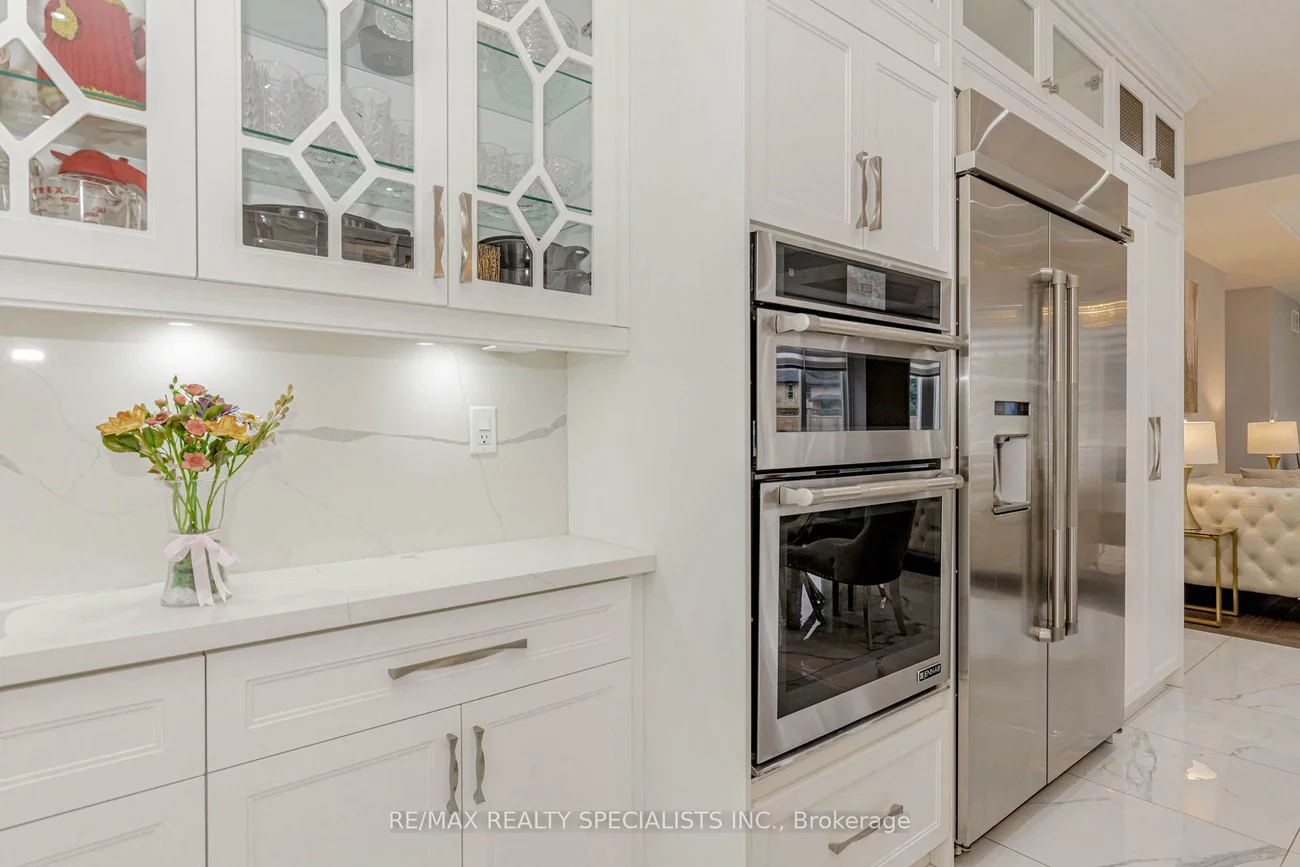 1469, Bridge, 1020 - WO West, Oakville