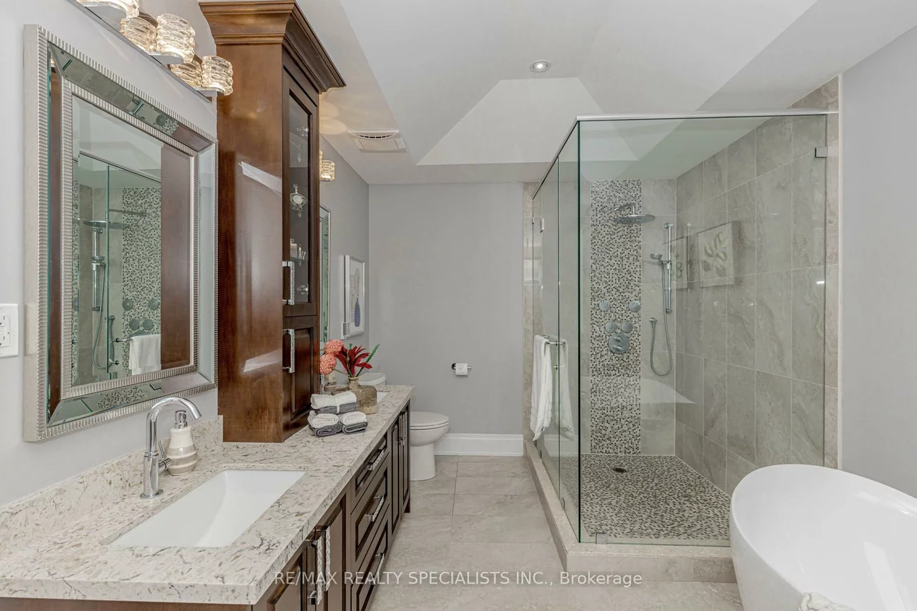 1469, Bridge, 1020 - WO West, Oakville